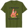 Spongebobs T Shirt Unisex Vintage Cotton T Shirts Summer O Neck Hip Hop Tees Print Big Size Clothes