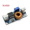 XL4005 DSN5000 Превосходит LM2596 DC-DC Регулируемый Понижающий 5A 75W Модуль Питания Большой Ток Большая Мощность