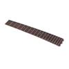 26 Inch Ukulele Rosewood Wood Fretboard Fingerboard 18 Frets