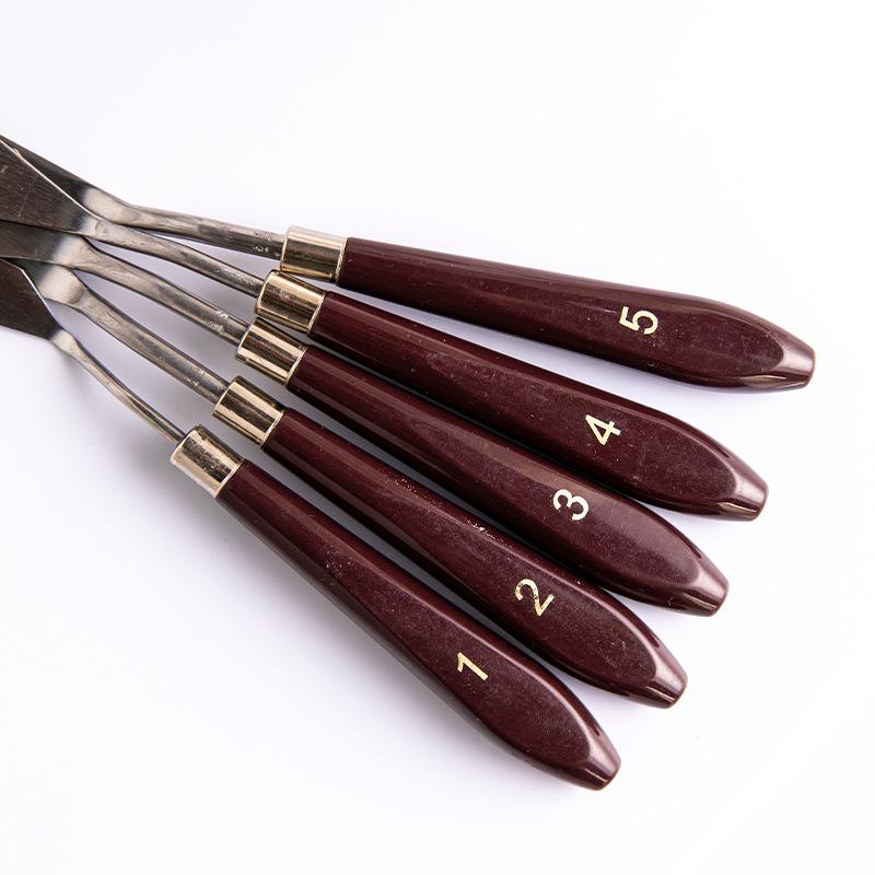 Нержавеющая стальная лопатка для торта, масло, крем, глазурь, глазурь, нож, разглаживатель, кухонные изделия, украшения для тортов, инструменты для выпечки тортов