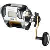 Электрическая катушка Shimano 15 Premio 3000, правая рука, подходит для начинающих
