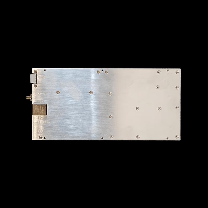 YILIANTOMKEDXM-130C Spectrum Analyzer Module (9KHz-1.3GHz)