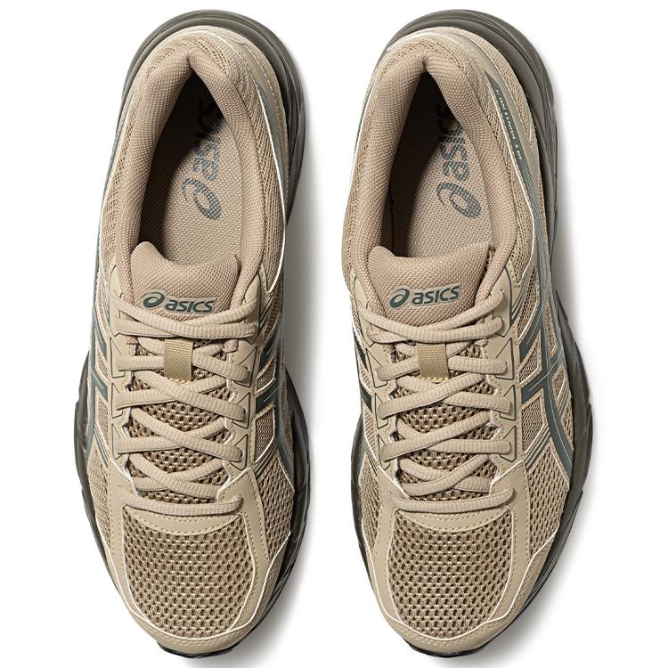 Asics Мужские кроссовки для бега ASICS Gel Contend 4 Mesh Low top AMPLIFOAM Sprint T8D4Q-034