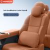 BYD Han L Interior Accessories: Headrest, Lumbar and Neck Support Pillows, Neck and Waist Protection