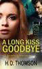 Книга A Long Kiss Goodbye