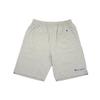 Champion Shorts Japan Version Unisex Light Gray C3-P501-070