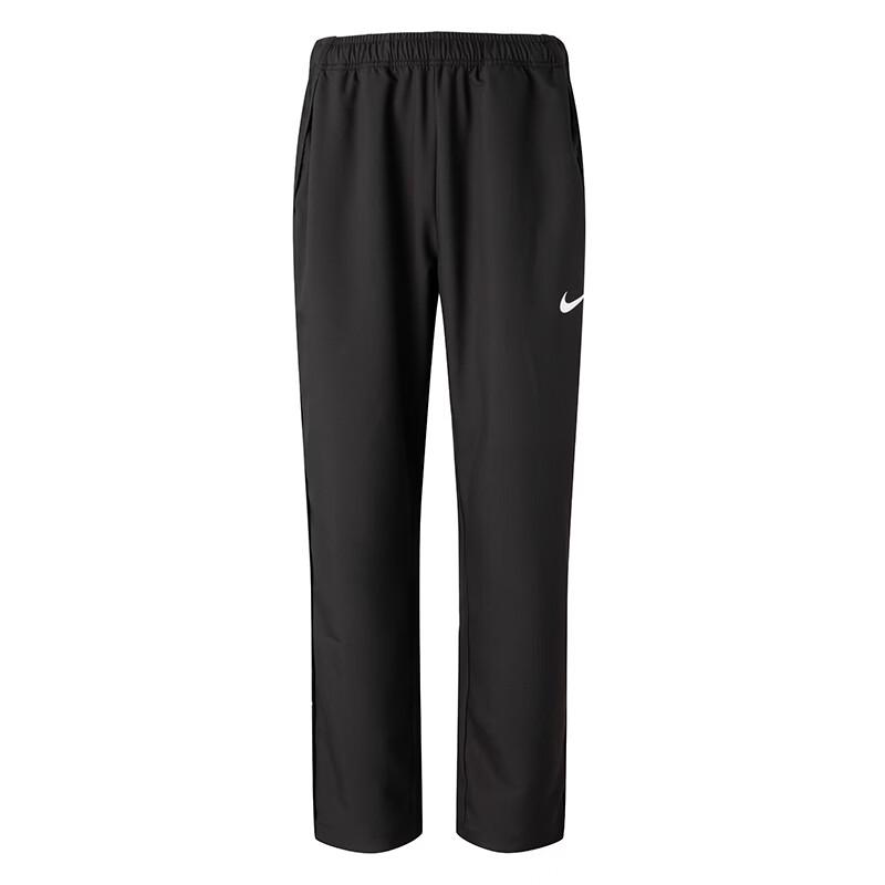 Nike Унисекс Спортивный Стиль Жизни Длинные Брюки IZ8441-010