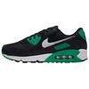 Кроссовки Air Max 90 Черный Stadium Green Мужские Белый DM0029-006