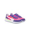 Puma Кроссовки R78 GLANCE 401623 04 Розовый