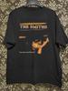 The Smiths Louder Than Bombs 2005 Плотный Хлопок Черная Унисекс Футболка Размер S 5XL