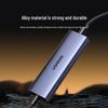 Ugreen Карта захвата HD-видео CM725 USB-C