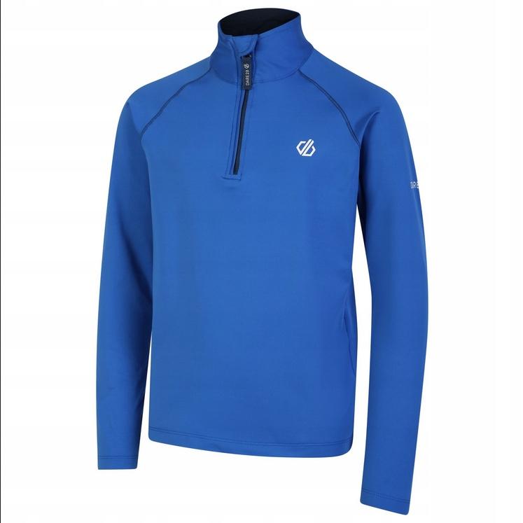 H3992 DARE2B Consist II Core Stretch CHILDREN'S SPORTS SWEATSHIRT 104cm