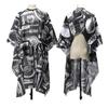 Home Fashion Styling Tool Professional Haircutting Cape Hairdressing Barber Apron