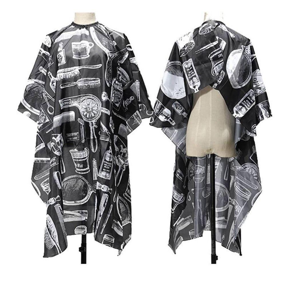 Home Fashion Styling Tool Professional Haircutting Cape Hairdressing Barber Apron