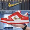 Kids Shoes High Top Nezha Ao Bing Series Sneakers Unisex Casual Sports Skate Shoes Men Women