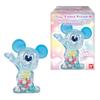 BANDAI Disney Friends8 Конфеты конфеты Imagination-Mix (12 шт.) игрушки/Рамунэ (Дисней)