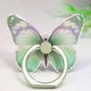 Luxury Universal Beautiful Butterfly Mobile Phone Handle Holder Suitable Mobile Phone Ring Holder Mobile Phone Holder Socket
