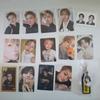 STRAY KIDS SKZ I.N Yang Jeong-in Photocard Keyring Set Karma Thisthat