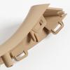 Left Right Hand Drive 7PCS For BMW 5 series F10 F11 520i 523i 525i  Car Interior Replacement Inner Door Handle Panel Pull Trim