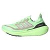 UltraBoost Light Низкие Зеленая Искра - IE3333