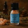 Aromatherapy Smelling Salts Breathe Essential Oil Blend