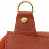LOUIS VUITTON Muset Shoulder Bag N51302 Brown Damier canvas mens Used