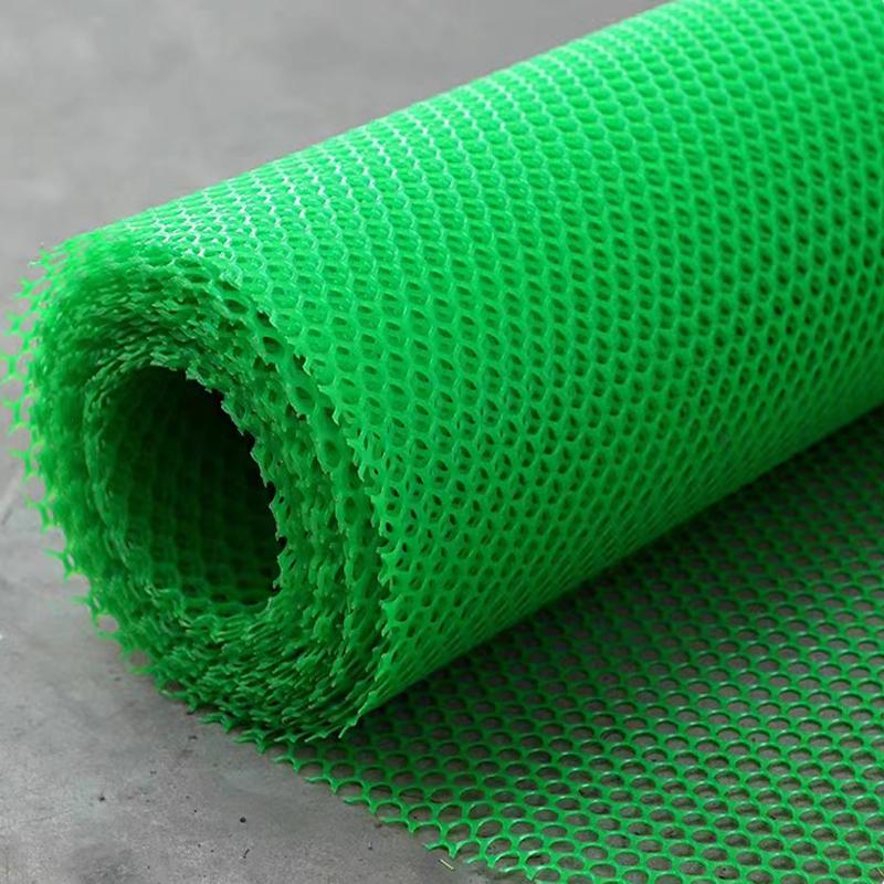 Пластиковая защитная сетка для дома, защитная сетка для балкона, защитная сетка для птицеводства, садовая пластиковая защитная сетка