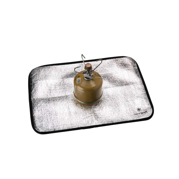 Snow Peak Burner Sheet L GP-006R 320x450mm