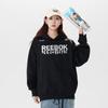 Reebok Толстовки Унисекс С Капюшоном Средней Плотности 25SRMGT1U