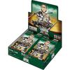 Bandai UNION ARENA Booster Pack Attack On Titan Vol.2 [EX10BT] (BOX) 16 Packs