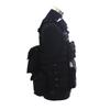 Tactical Combat Training Vest Set