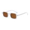 Classic Rectangle Sunglasses Women Oval Vintage Square Sun Glasses Men Shades Female Fashion Eyewear UV400