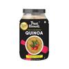 True Elements Certified Quinoa 2kg – Whole Grain Superfood for Balanced Nutrition