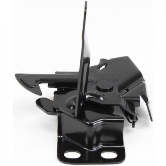 New Hood Latch Assembly For 2001-2003 Honda Civic HO1234110 74120S5AA01