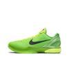 Nike Zoom Kobe 6 Protro Grinch 2020 CW2190-300