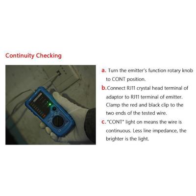 Измерительное оборудование – Сетевые инструменты