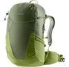 Рюкзак Deuter Futura 27 khaki/meadow (3400321-2289)