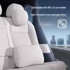 Shijie 06 Car Headrest & Lumbar Support Pillow Set