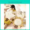 Adorable New Ins Style Plush Moon Sun And Star Pillow For Office And Naps 40cm And 60cm Soft Supportive Comfort