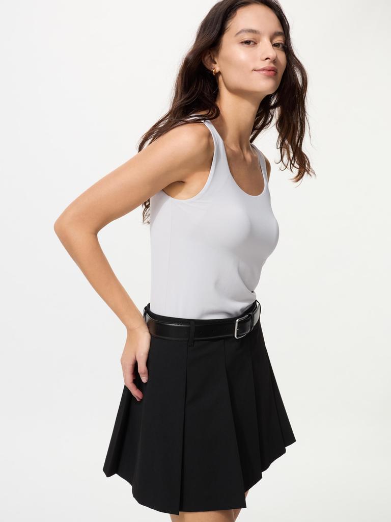 Uniqlo Airism Bra Майка