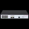 H3C S5008PV6-EI 8-портовый полностью гигабитный управляемый сетевой коммутатор для предприятий