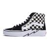 Vans Sk8 Hi 'Bolt Checkerboard' Vans VN0A5JIVA04