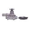 Водяной насос MM433424 MM409303 MM409302 Для двигателя Mitsubishi S3L S3L2 S4L S4L2 K3E K4E Трактора MT180 MT210 MT470 D1450 Iseki