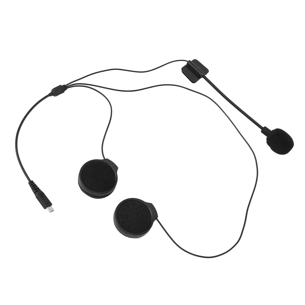 M7 шлем Bluetooth гарнитура безопасная водонепроницаемая автоответчик наушники для мотоцикла