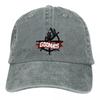 Summer Cap Sun Visor Marvelous Hip Hop Caps The Goonies Cowboy Hat Peaked Hats