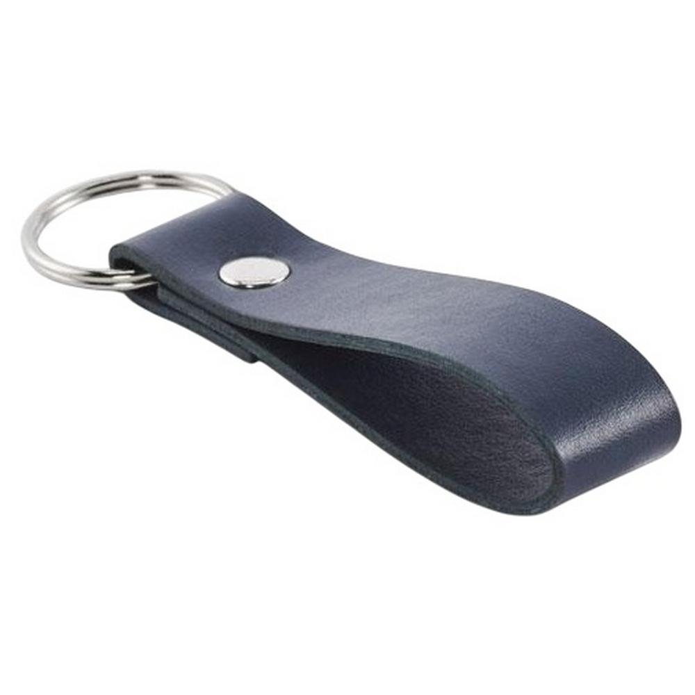 MidOcean Strokey Loop PU Keyring