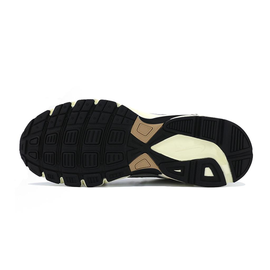 Nike Кеды Initiator Wild Wanderer Искусственная кожа, Текстиль Устойчивые к истиранию Дышащие Нескользящие Низкие IO7609-101(Команда348-)