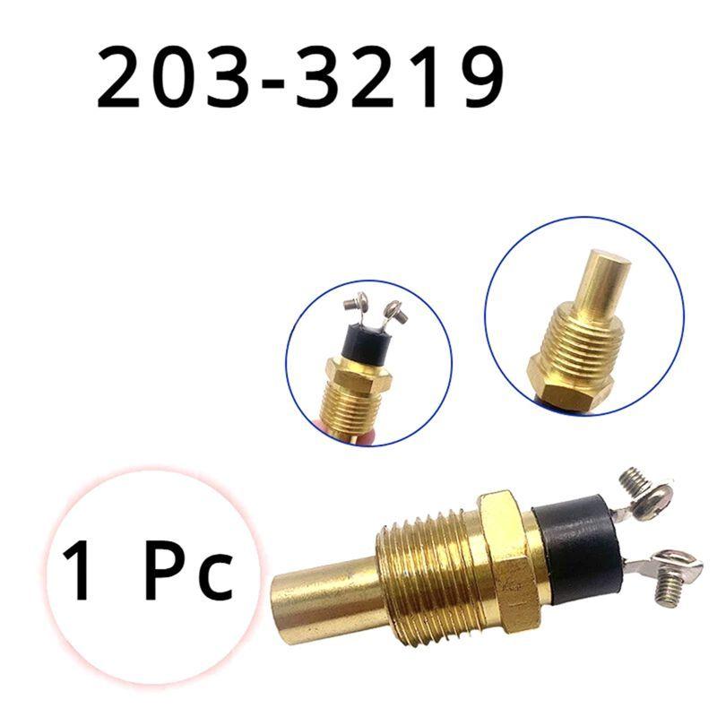 Temperature Switch 203-3219 Fit For Caterpillar 225 231D 235B 235D 416 416B