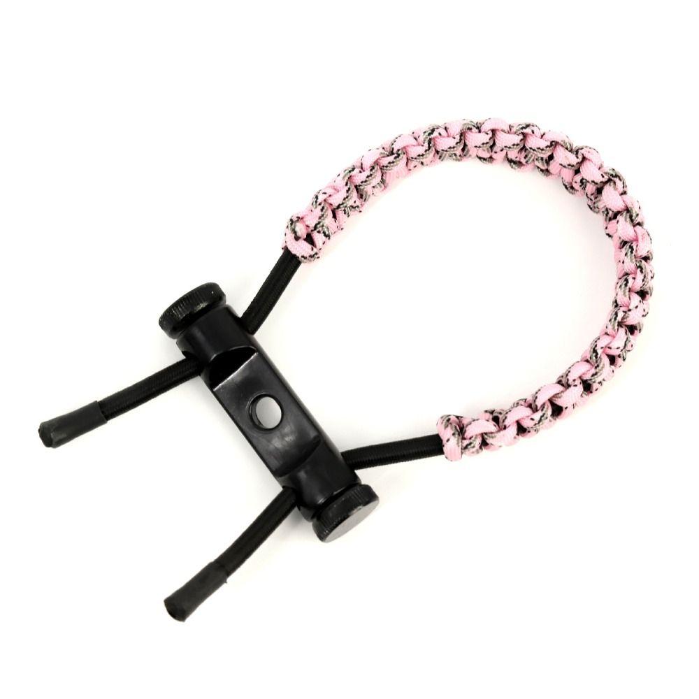 Sling Arrow Arrow Cord Braided Parachute Cord Compound Bow Wrist Arrow Wrist Sling Bow Handle Sling
