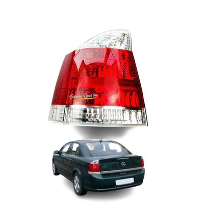 Задний стоп-сигнал левая сторона для Opel Vectra C 2002-2009 OEM 1222698 93175445